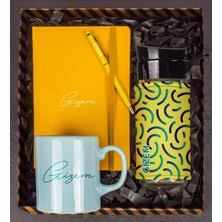 Ejoya Kişiye Özel Tasarım Hediye Kutusu 110098