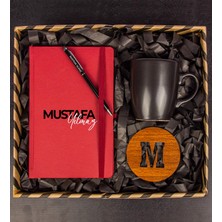 Ejoya Kişiye Özel Tasarım Hediye Kutusu 110698