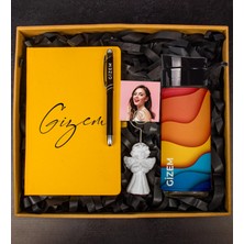 Ejoya Kişiye Özel Hediye Kutusu 108108