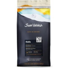 Juan Valdez Huila Exb  Whole Bean 454 gr