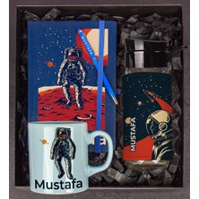 Ejoya Kişiye Özel Hediye Kutusu 110200