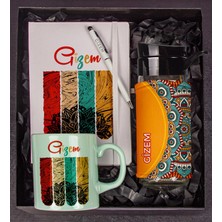 Ejoya Kişiye Özel Hediye Kutusu 110203