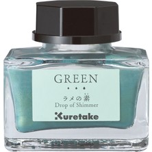 ZIG MÜREKKEP DROP OF SHIMMER 20g ECF063-040 GREEN-1 ADET