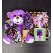 Ejoya Kişiye Özel Kupa Bardak Sen Mutlu Ol Hediye Paketi 111753