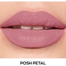 Avon Ultra Mat Ruj Posh Petal