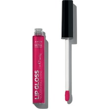 Avon Ultra Color Lip Gloss Besleyici Dudak Parlatıcısı Cotton Candy