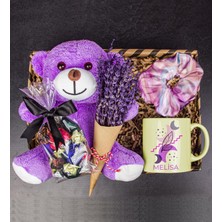 Ejoya Kişiye Özel Kupa Bardak Sen Mutlu Ol Hediye Kutusu 111755