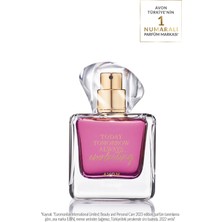 Avon Everlasting Kadın Parfüm EDP 50 ml