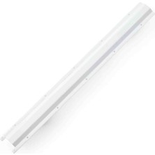 HomeArt Nepa Masa Altı Kablo Kanalı Beyaz 80CM