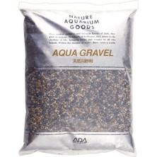 Ada Aqua Gravel S 8 kg