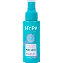 Hyp Me Aloe Vera Şampuan - Saç Derisi Serumu 2'li Set