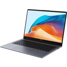 Huawei Matebook D14 2024 Intel Core I5 13420H 16GB 512GB SSD Windows 11