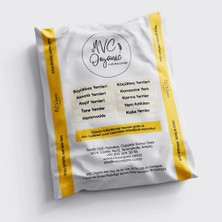 MVC Organic 18 Protein Yumurta Verimini Arttıran Gezen Tavuk Yumurta Yemi 20KG