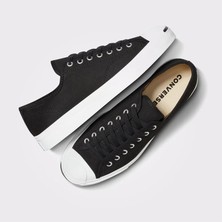 Converse Jack Purcell Canvas Erkek Sneaker