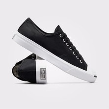 Converse Jack Purcell Canvas Erkek Sneaker