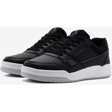 Skechers Koopa - Tiebreak Low Erkek Sneaker