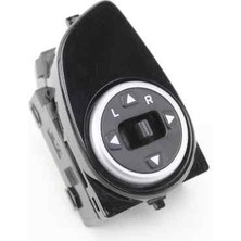 Otovista Hyundai I20 Orjinal Elektrikli Ayna Ayar Düğme Kontrol Paneli 299140228
