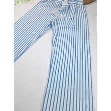 Bonboner Kids Kız Çocuk Yazlık Pantolon Ince Kumaş Regular Fit