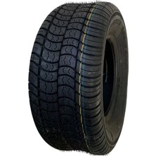 Watt Stone 20.5x8.0-10 Wattstone Çim Golf Lastiği WS-407 6 Kat