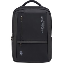 U.S. Polo Assn. Us Polo Assn 24485 Unisex Okul Sırt Çantası Tablet Bölmeli Laptop Çantası