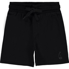 Civil Boys Erkek Çocuk Kapri 2-5 Yaşi Siyah