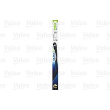 Valeo Silecek Süpürgesi Ön Muz Tipi Silencio (Sessiz) Bmw X1 F48 2015- (650MM+400MM)