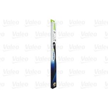 Valeo Silecek Süpürgesi Ön Muz Tipi Silencio (Sessiz) Bmw X1 U11 2022- (650MM+400MM)