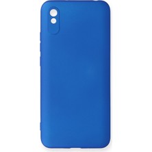 Nettech Xiaomi Redmi 9A Uyumlu Suide Arka Koruma Kılıf