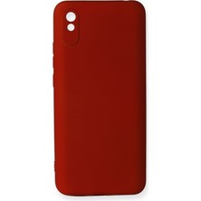 Nettech Xiaomi Redmi 9A Uyumlu Suide Arka Koruma Kılıf