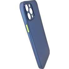 Nettech Apple iPhone 12 Pro Uyumlu Ultra Slim Arka Koruma Kılıf