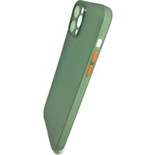 Nettech Apple iPhone 12 Pro Uyumlu Ultra Slim Arka Koruma Kılıf