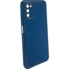 Nettech Samsung Galaxy S23 Plus Uyumlu Coco Leather Seri Arka Koruma Kılıf