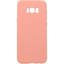 Nettech Samsung Galaxy G955 S8 Plus Uyumlu Nano Arka Koruma Kılıf