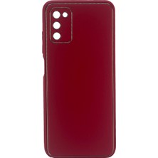 Nettech Samsung Galaxy S23 Plus Uyumlu Coco Leather Seri Arka Koruma Kılıf