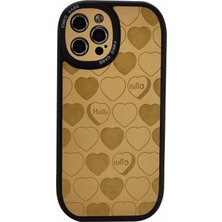 Nettech Apple iPhone 12 Pro Max Uyumlu Fnko Case Seri Arka Koruma Kılıf