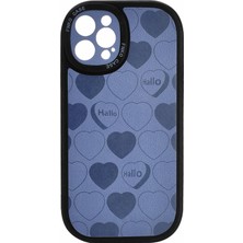 Nettech Apple iPhone 12 Pro Uyumlu Fnko Case Seri Arka Koruma Kılıf