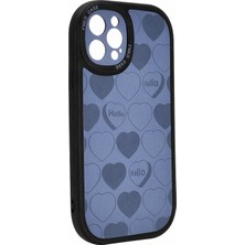 Nettech Apple iPhone 12 Pro Uyumlu Fnko Case Seri Arka Koruma Kılıf