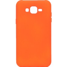 Nettech Samsung Galaxy J700 J7 Uyumlu Nano Arka Koruma Kılıf