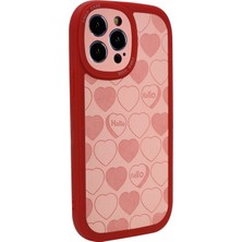 Nettech Apple iPhone 13 Pro Max Uyumlu Fnko Case Seri Arka Koruma Kılıf