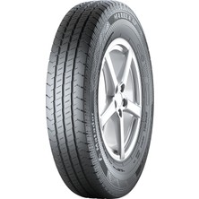 Matador 195/75 R16C 107/105R Mps300 Maxilla Oto 4 Mevsim Lastiği (Üretim Yılı: 2024)