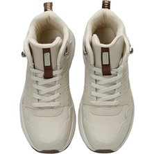 Kinetix Traces Pu Hı W 3Pr Kum Karamel C Kadın Outdoor Hi Bot