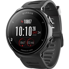 Decathlon Akıllı Saat - Siyah - Gps 500 By Coros