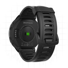 Decathlon Akıllı Saat - Siyah - Gps 500 By Coros