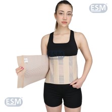 Mediterian Abdominal Karın Korsesi (Sezeryan Korsesi) Bedensiz