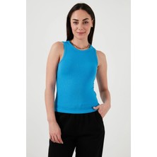 Crop Atlet Saks