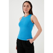 Crop Atlet Saks