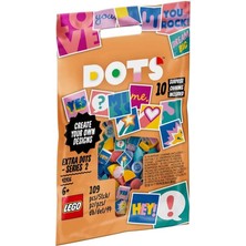 LEGO DOTS Ekstra DOTS Seri 2 41916