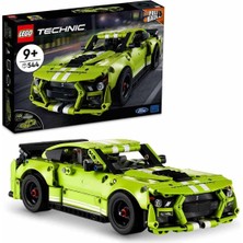 LEGO Technic Ford Mustang Shelby GT500 42138