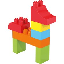 Dede Multi Blocks 62 Parça 01253