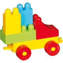Dede Multi Blocks 62 Parça 01253